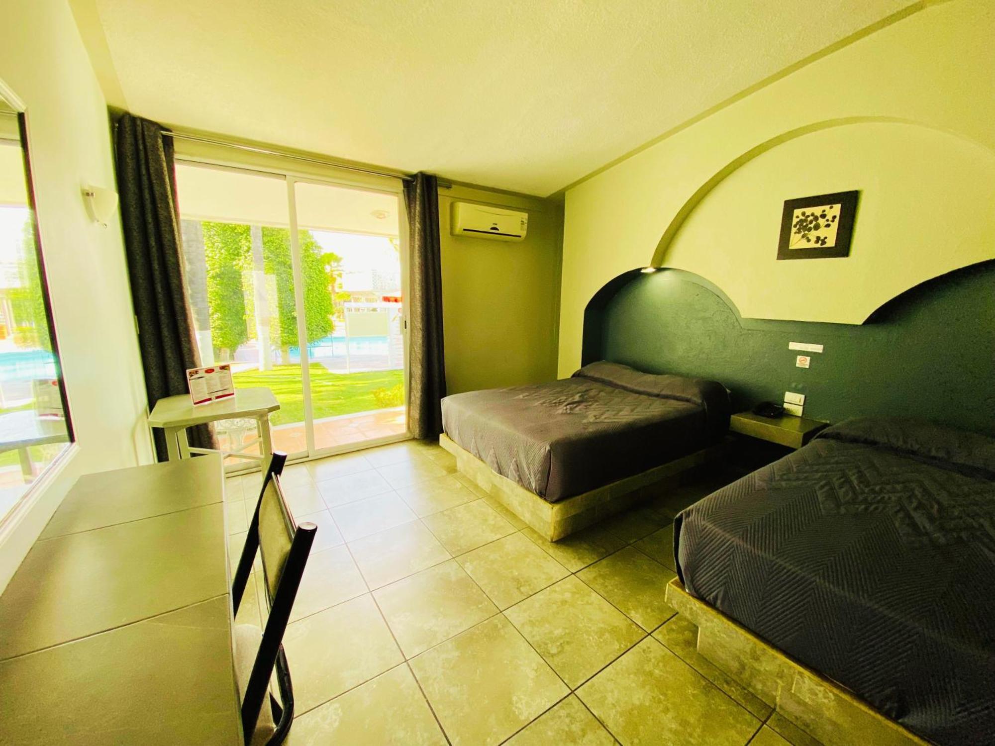Hotel La Cascada Ακουασκαλιέντες Εξωτερικό φωτογραφία