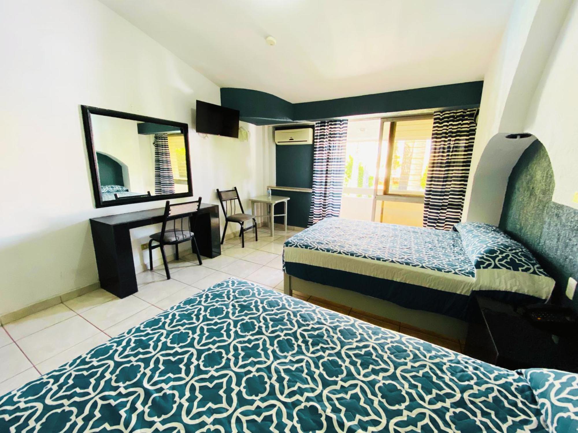 Hotel La Cascada Ακουασκαλιέντες Εξωτερικό φωτογραφία