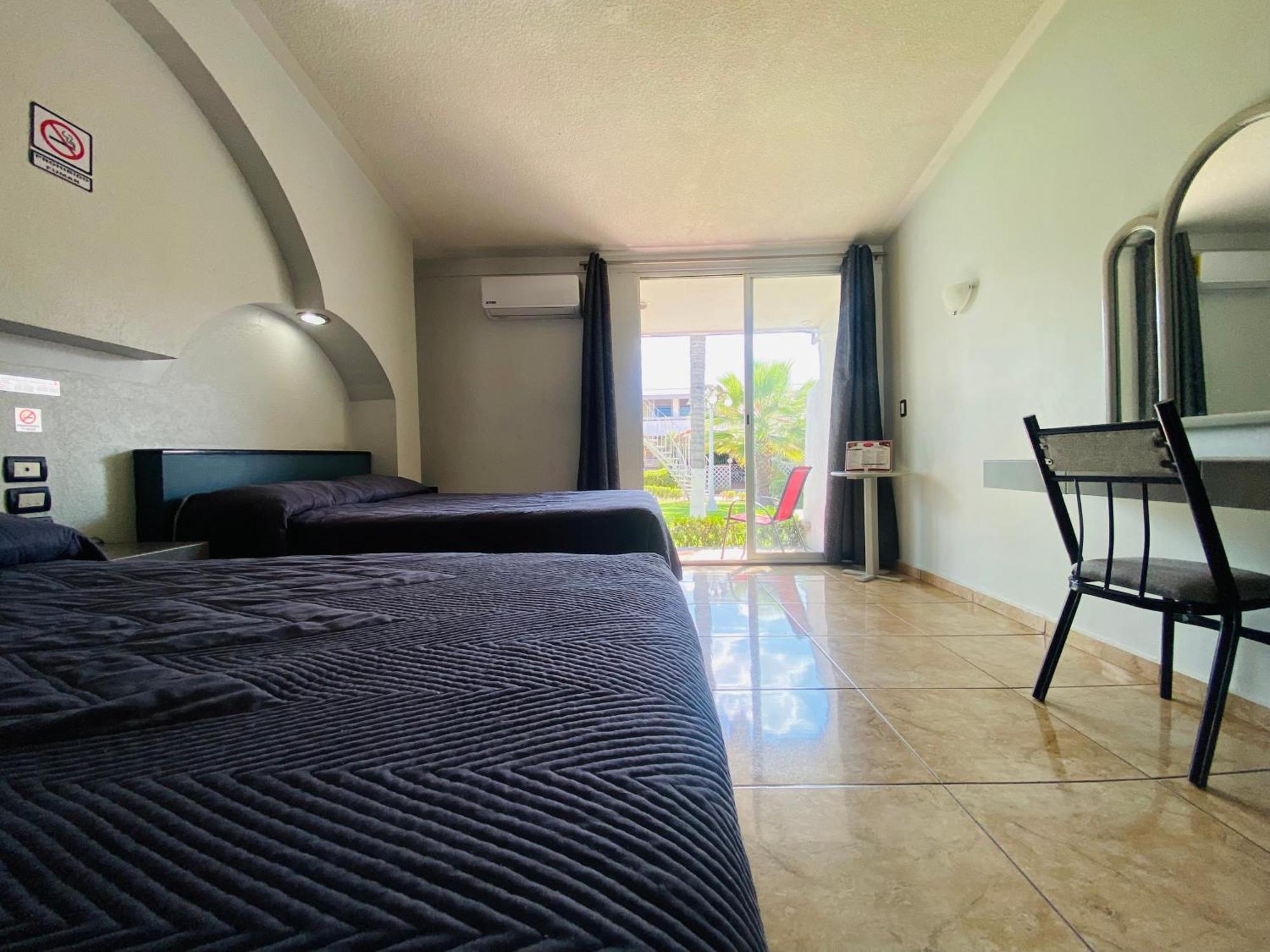 Hotel La Cascada Ακουασκαλιέντες Εξωτερικό φωτογραφία
