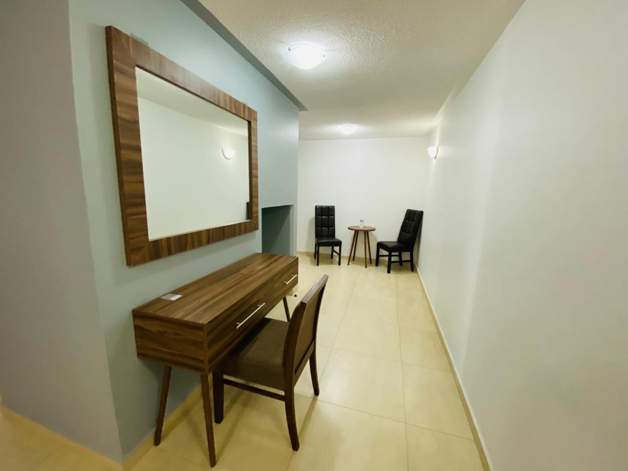 Hotel La Cascada Ακουασκαλιέντες Εξωτερικό φωτογραφία