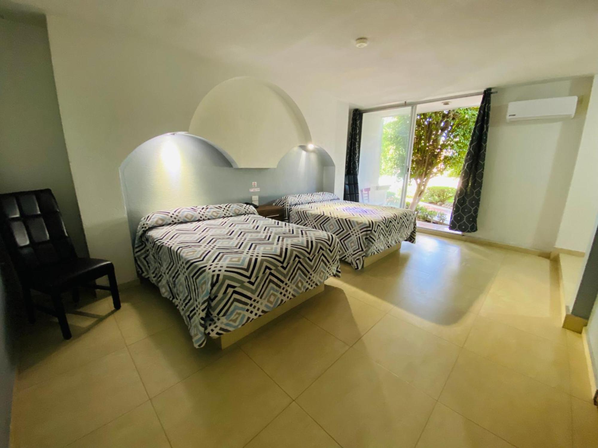 Hotel La Cascada Ακουασκαλιέντες Εξωτερικό φωτογραφία