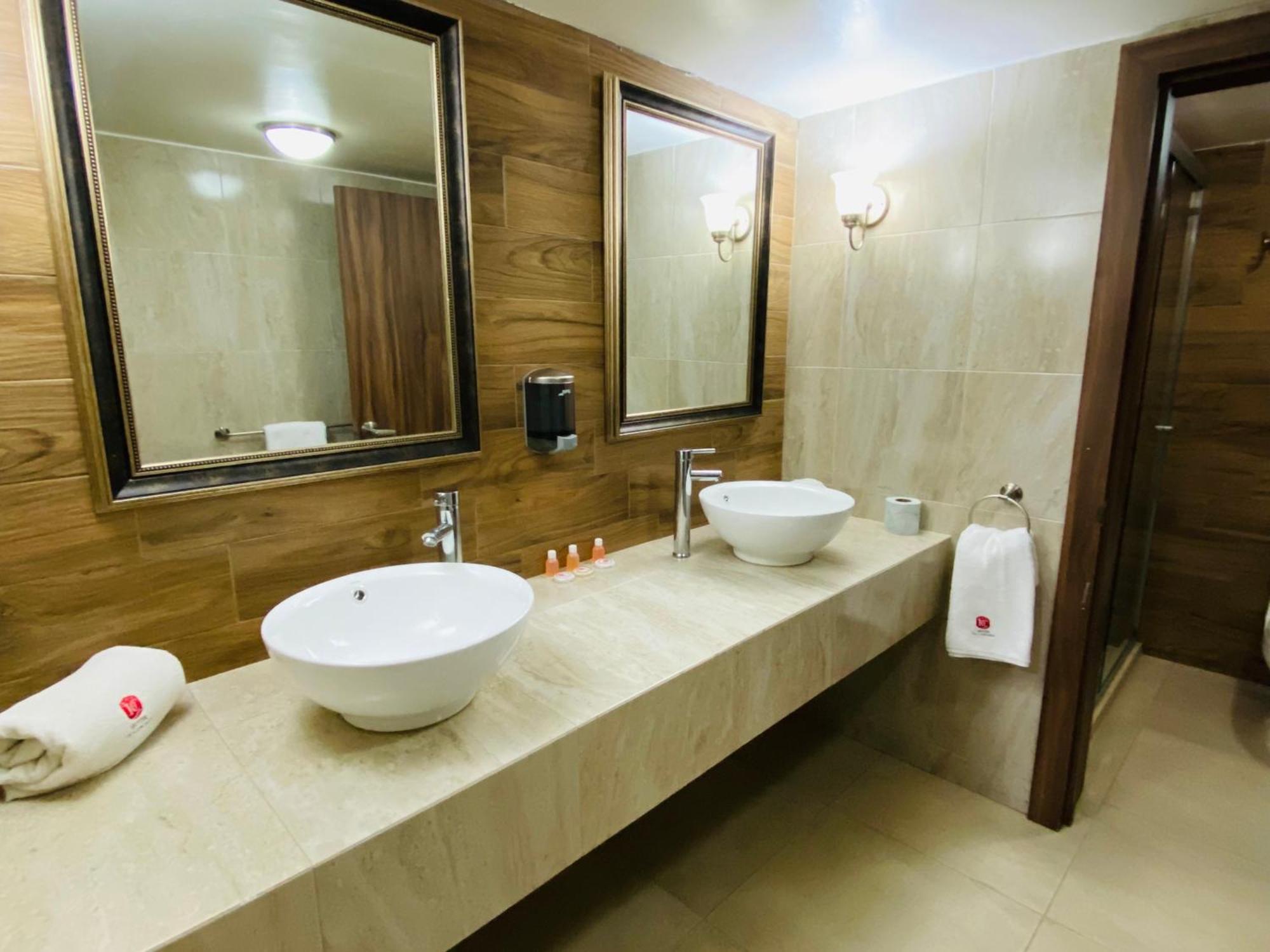 Hotel La Cascada Ακουασκαλιέντες Εξωτερικό φωτογραφία