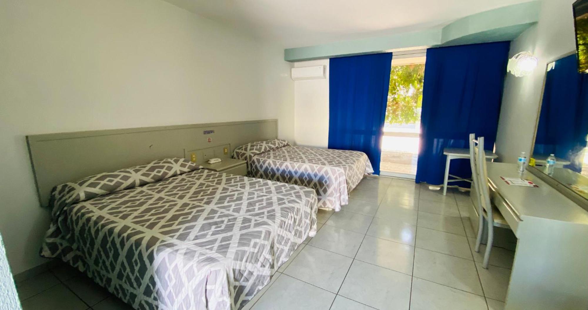Hotel La Cascada Ακουασκαλιέντες Εξωτερικό φωτογραφία