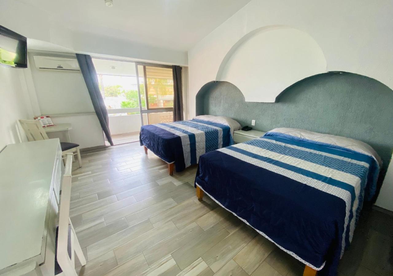 Hotel La Cascada Ακουασκαλιέντες Εξωτερικό φωτογραφία