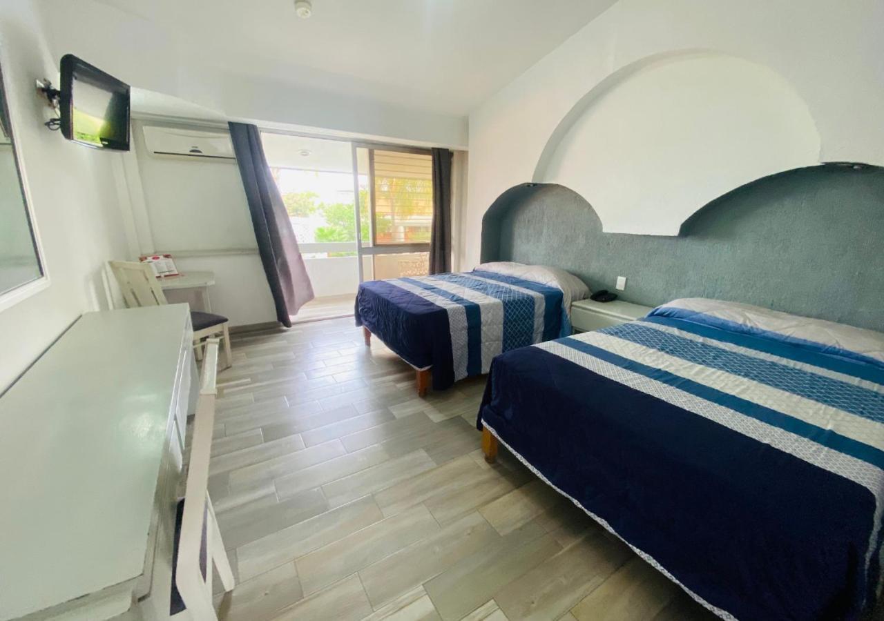 Hotel La Cascada Ακουασκαλιέντες Εξωτερικό φωτογραφία